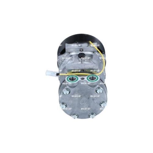 NRF Kompressor, Klimaanlage EASY FIT 320148