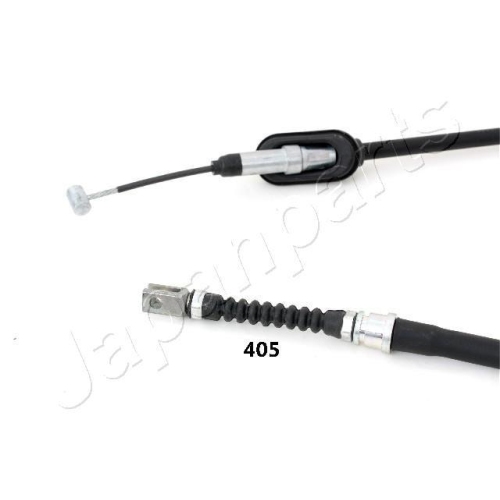 JAPANPARTS Seilzug, Feststellbremse BC-405