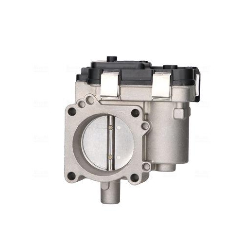 NISSENS Drosselklappenstutzen ** FIRST FIT ** 955054