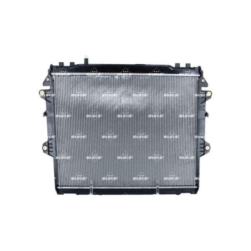 NRF Kühler, Motorkühlung EASY FIT 53921A