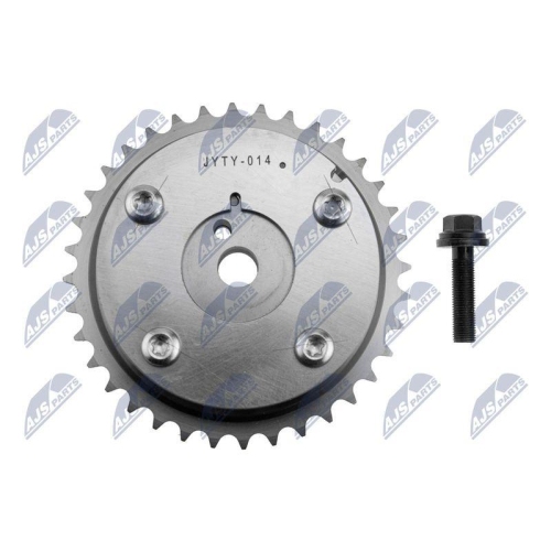 NTY Nockenwellenversteller RKZ-TY-014