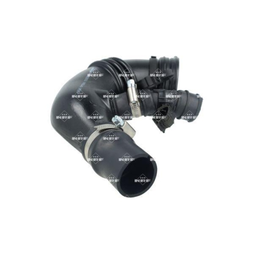 NRF Ansaugschlauch, Luftfilter 165040