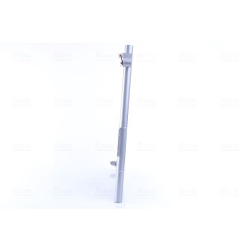 NISSENS Kondensator, Klimaanlage ** FIRST FIT ** 940835