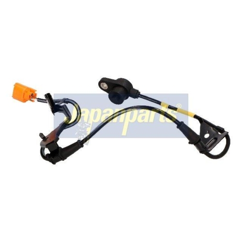 JAPANPARTS Sensor, Raddrehzahl ABS-466