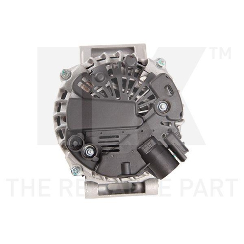 NK Generator 4890529
