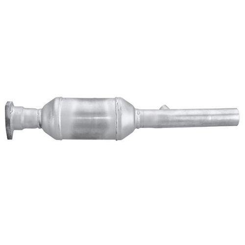 HELLA Katalysator Easy2Fit &ndash; PARTNERED with Faurecia 8LE 366 054-141