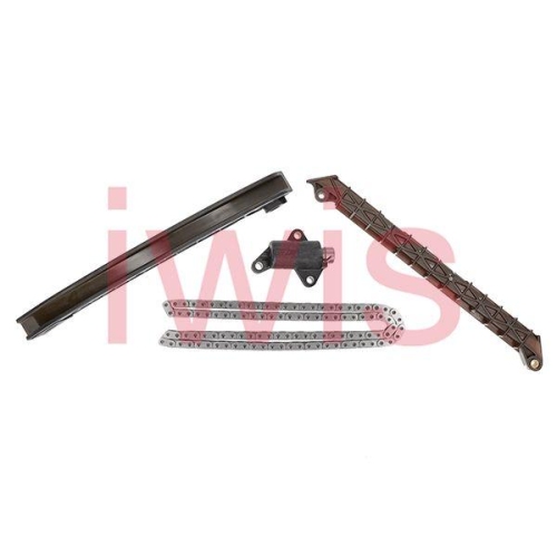 iwis Motorsysteme Steuerkettensatz iwis Original Erstausr&uuml;sterqualit&auml;t, Made in Germany 73933Set