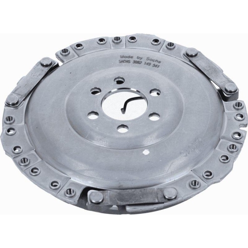 SACHS Kupplungssatz 3000 822 601