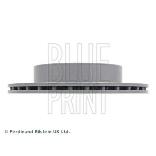 BLUE PRINT Bremsscheibe ADS74338