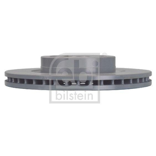 FEBI BILSTEIN Bremsscheibe 108540