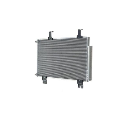 MAHLE Kondensator, Klimaanlage BEHR AC 610 000S