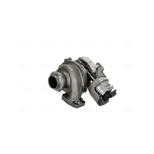 NISSENS Lader, Aufladung ** FACTORY NEW ** 93258