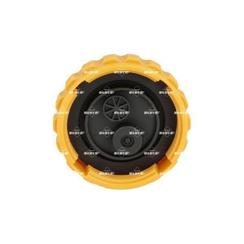 NRF Verschlussdeckel, K&uuml;hlmittelbeh&auml;lter 455600