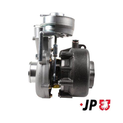 JP GROUP Lader, Aufladung JP 3517400900