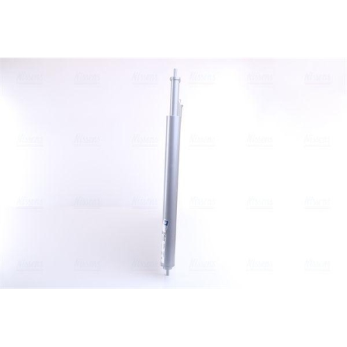 NISSENS Kondensator, Klimaanlage ** FIRST FIT ** 940842