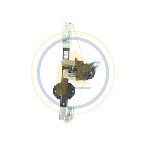Ac Rolcar Fensterheber 01.8194#OR