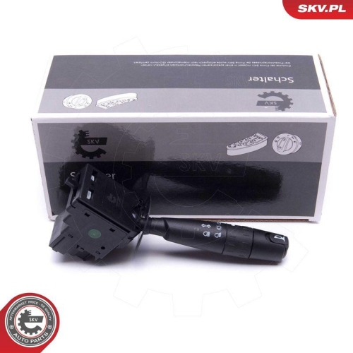 ESEN SKV Lenkstockschalter 38SKV534