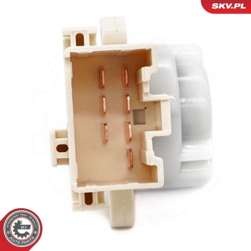 ESEN SKV Z&uuml;nd-/Startschalter 65SKV035