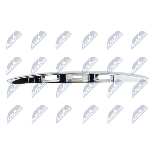NTY Clip, Zier-/Schutzleiste EZC-NS-004D