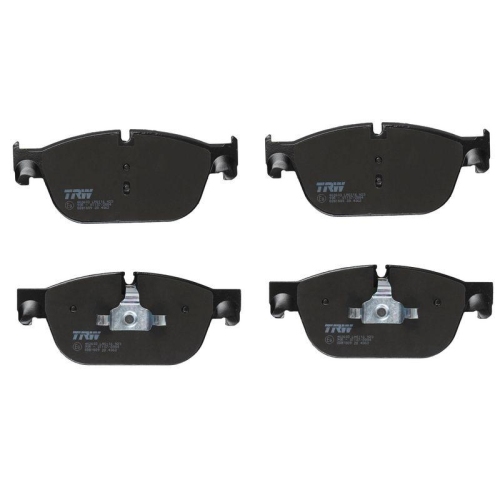 TRW Bremsbelagsatz, Scheibenbremse GDB1889