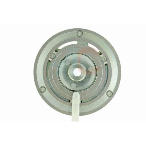 ACAUTO Mitnehmerscheibe, Magnetkupplung (Kompressor) AC-05SD38