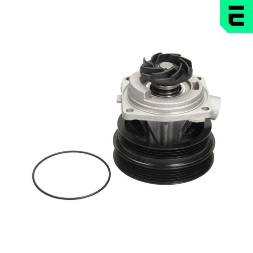 OPTIMAL Wasserpumpe, Motork&uuml;hlung AQ-1692