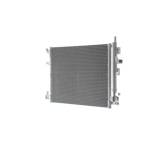 MAHLE Kondensator, Klimaanlage BEHR AC 635 000S