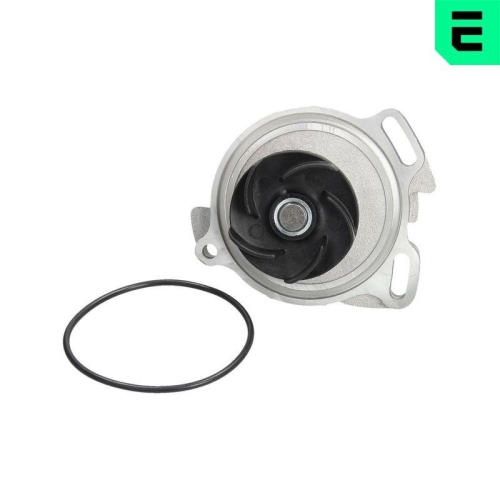 OPTIMAL Wasserpumpe, Motorkühlung