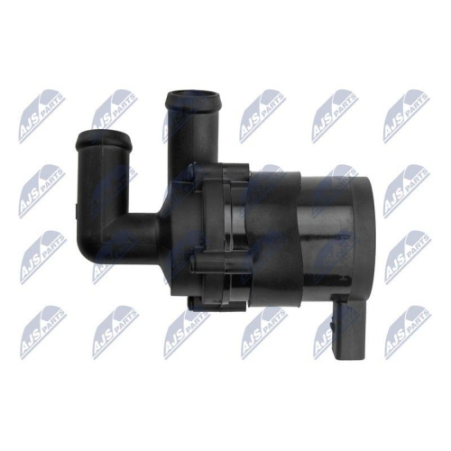 NTY Wasserumwälzpumpe, Standheizung CPZ-VW-016