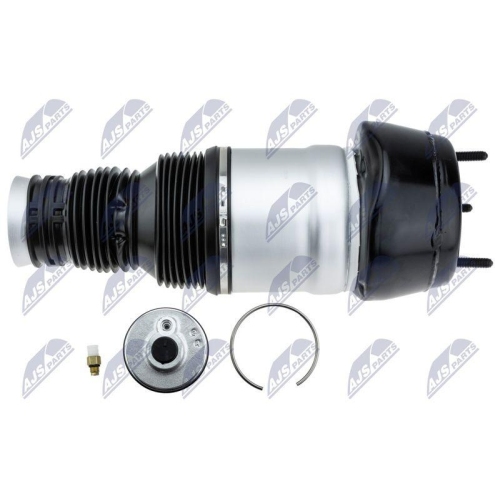 NTY Luftfeder, Fahrwerk EZC-ME-194