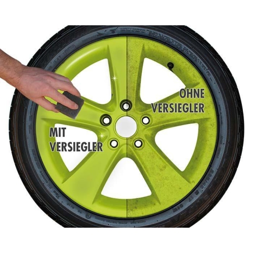 Spr&uuml;h Folie Versiegler 400ml - FOLIATEC 2107 Matt Metallic-Effect Topcoat