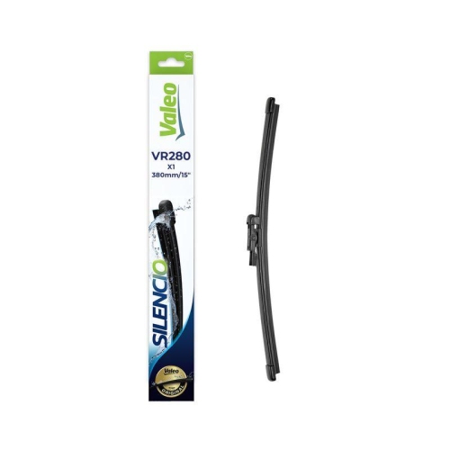 VALEO Wischblatt SILENCIO REAR 574592