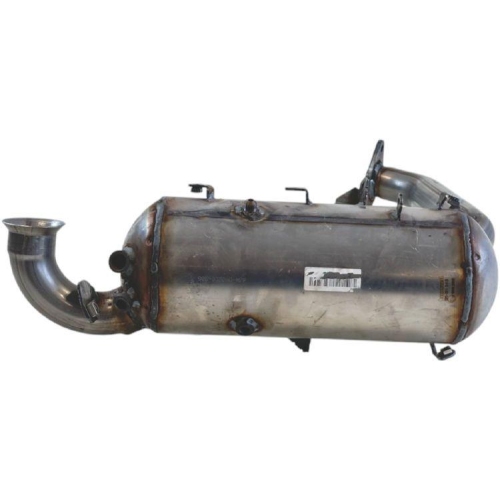 BOSAL Ru&szlig;-/Partikelfilter, Abgasanlage 097-351