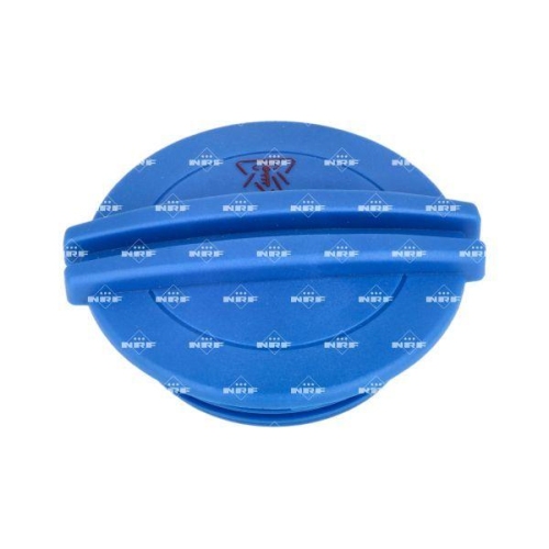 NRF Verschlussdeckel, K&uuml;hlmittelbeh&auml;lter 455601