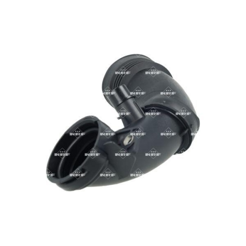 NRF Ansaugschlauch, Luftfilter 165042