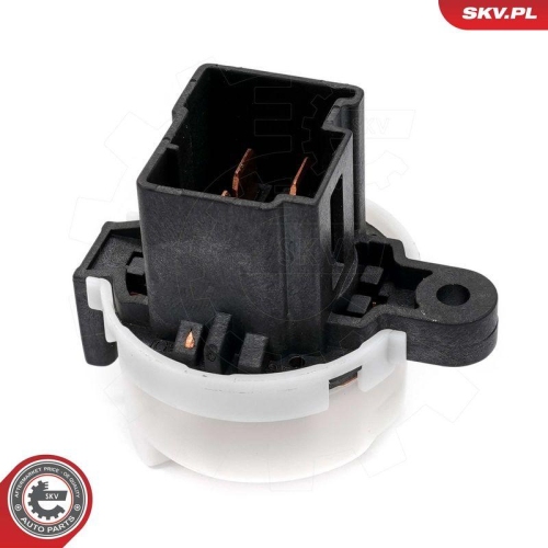 ESEN SKV Z&uuml;nd-/Startschalter 65SKV038