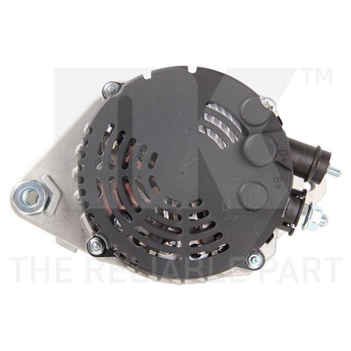 NK Generator 4890663