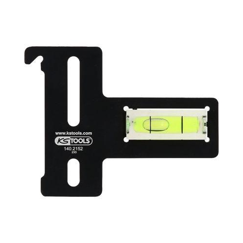 Radarsensoren-Einstellwerkzeug f&uuml;r Volvo KS TOOLS 140.2152