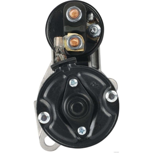 HERTH+BUSS ELPARTS Starter 42000507
