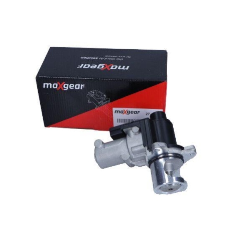 MAXGEAR AGR-Ventil 27-4037