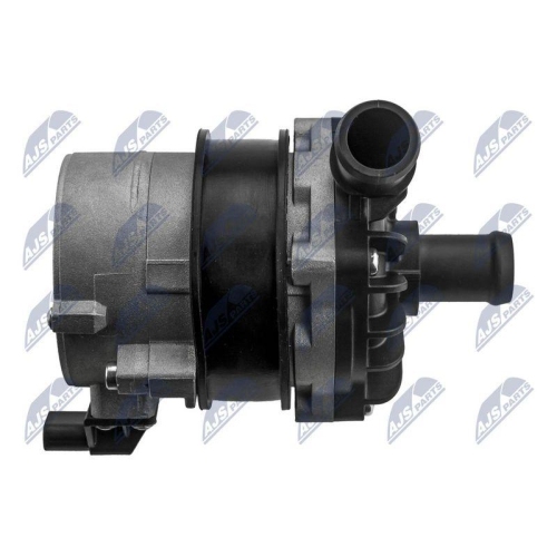 NTY Zusatzwasserpumpe (Kühlwasserkreislauf) CPZ-VW-024