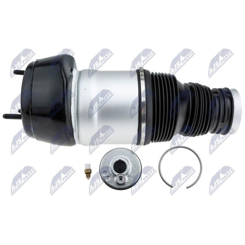 NTY Luftfeder, Fahrwerk EZC-ME-195