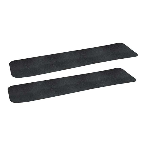 Foliatec Lack Schutzfolie Einstiegsbereich, Schwarz 2 St&uuml;ck 3425