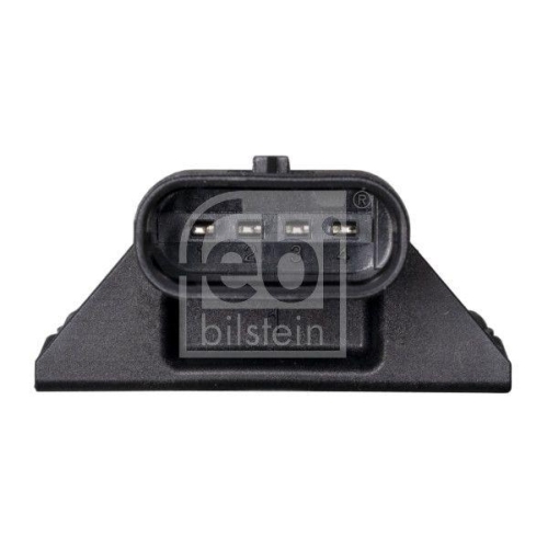 FEBI BILSTEIN Wasserpumpe, Antriebsbatterie 185189