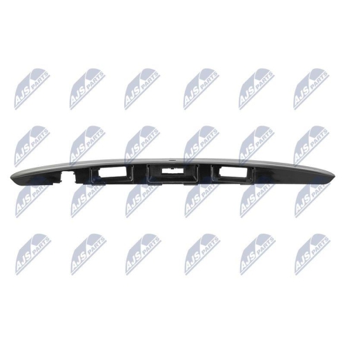 NTY Clip, Zier-/Schutzleiste EZC-NS-004B