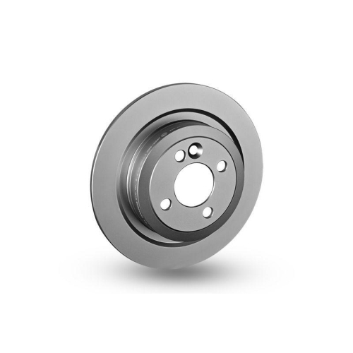 HELLA Bremsscheibe PRO 8DD 355 122-971