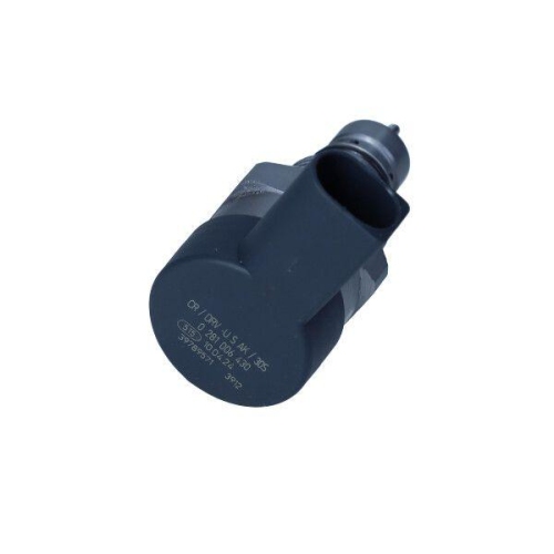 MAXGEAR Druckregelventil, Common-Rail-System 17-0741