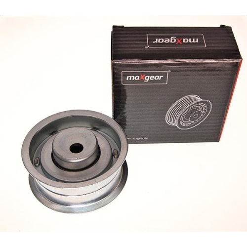 MAXGEAR Spannrolle, Zahnriemen 54-0367