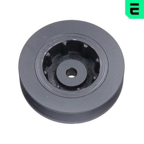 OPTIMAL Riemenscheibe, Kurbelwelle F8-7654