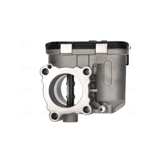 NISSENS Drosselklappenstutzen ** FIRST FIT ** 955191